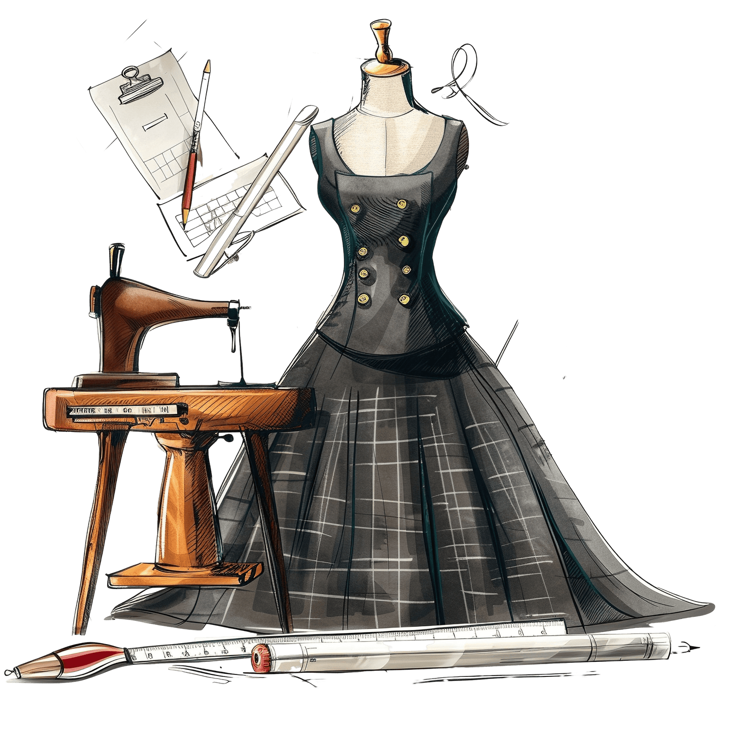 Custom Design Consult