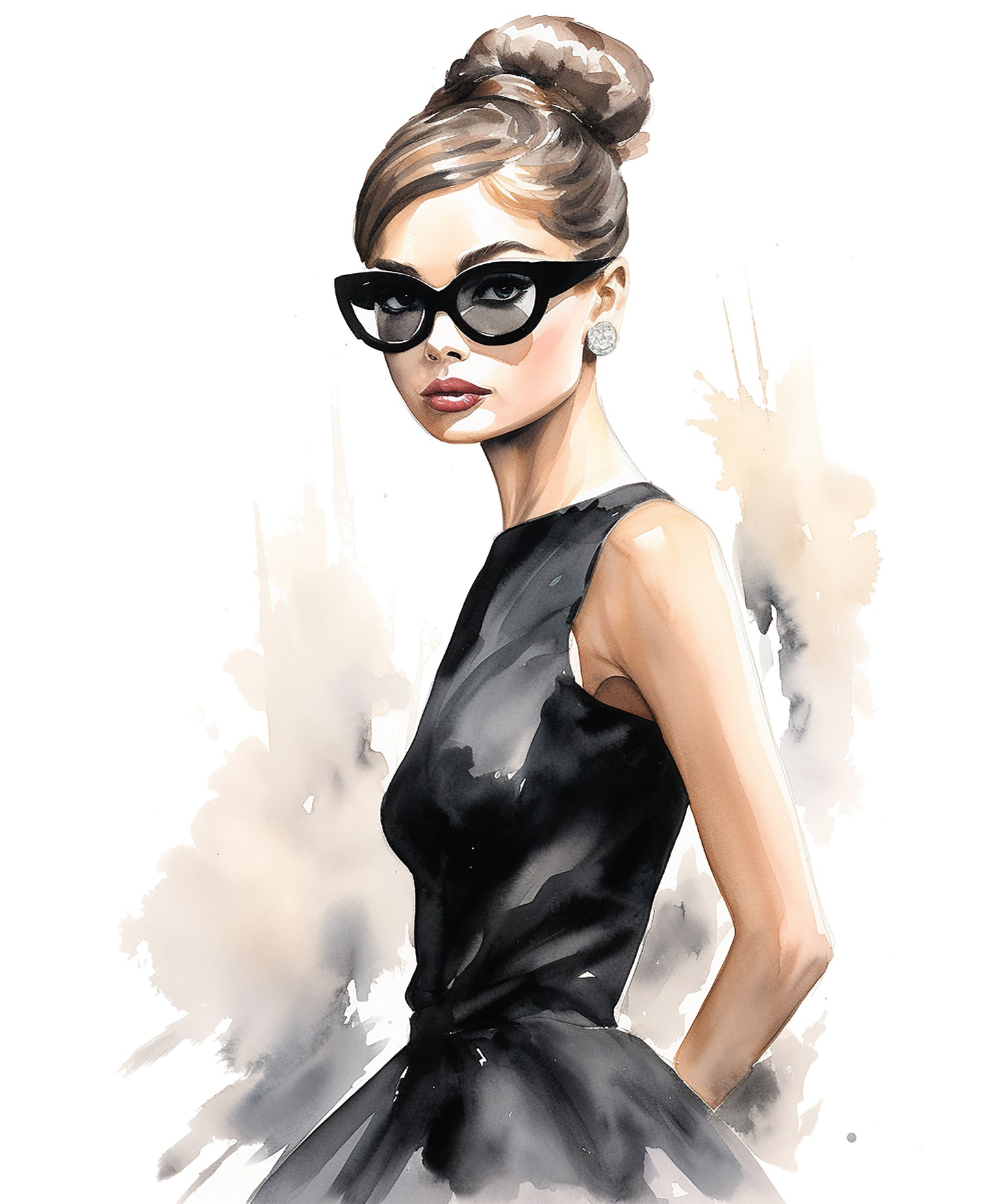 The Maisel Dress Day 1