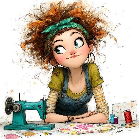 Fabric understanding and sourcing