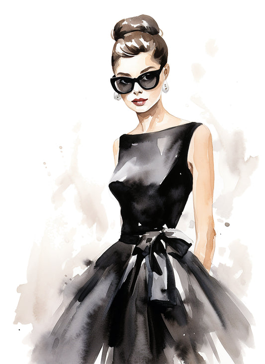 The Maisel Dress Day 2