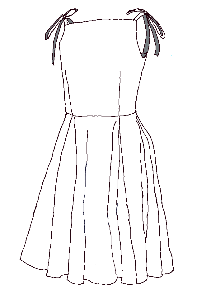 The Maisel Dress Class